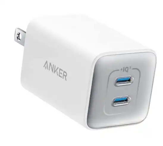 【クーポン+ポイント還元！】Anker 523 Charger (Nano 3, 47W) ホワイトが激安特価！
