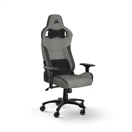 CORSAIR T-3 RUSH V2 ゲーミングチェア CF-9010056-WWが29,122円送料無料