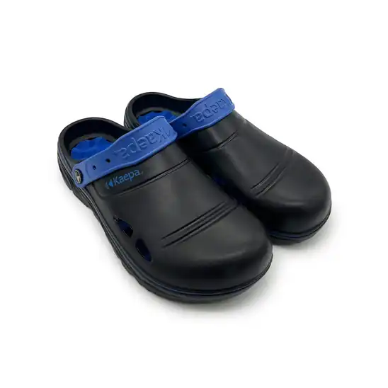 【タイムセール】【57％OFF】Kaepa メンズ サンダル KP02957 M 941円！