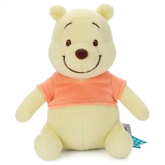 【爆下げ】タカラトミーアーツ  ぬいぐるみS くまのプーさんが激安特価！