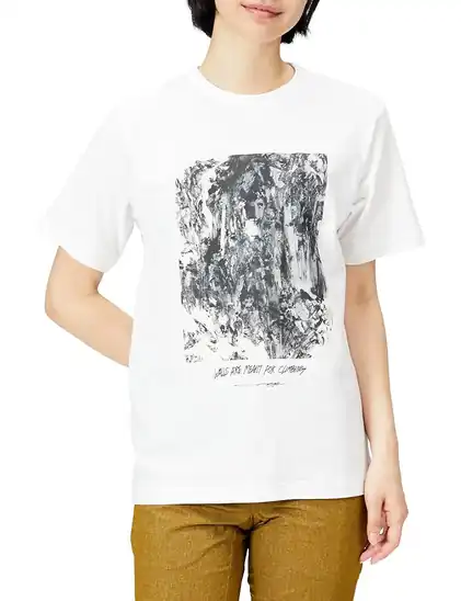 【56％OFF】[THE NORTH FACE] ショートスリーブウォールズティー レディース コーデュラナイロン S 2795円！