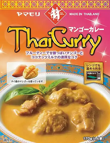 【Amazon】【まとめ】ヤマモリのレトルト食品・料理の素・飲料がクーポンで30％OFF＋定期おトク便利用で最大15％OFF！！