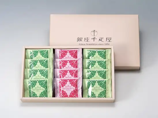 【27％OFF＋5％OFF】1個あたり106円！パティスリー銀座千疋屋 銀座フルーツラング 1206円！