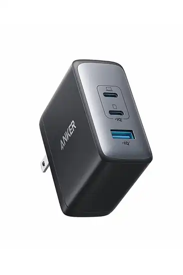【4,990円】Anker 736 Charger (Nano ll 100W)