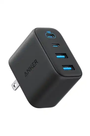 【実質2,251円】Anker Zolo Charger (50W, 4 Ports)