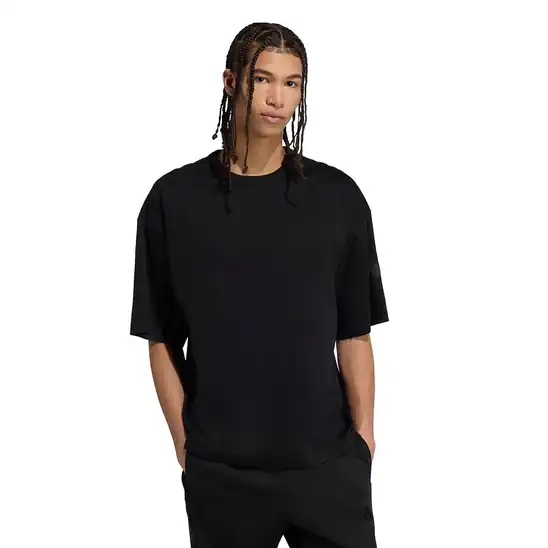 【82％OFF】[adidas] 半袖 Tシャツ ASZN SOFTLUX メンズ KGI05 S 1072円！