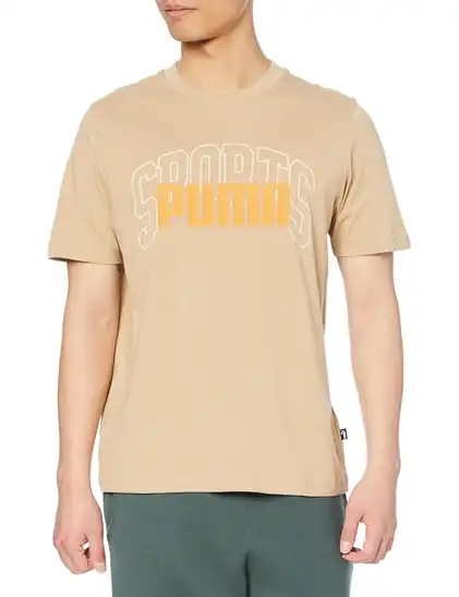 [プーマ] GRAPHICS コリージェット Tシャツ 681168 メンズ XL 832円！