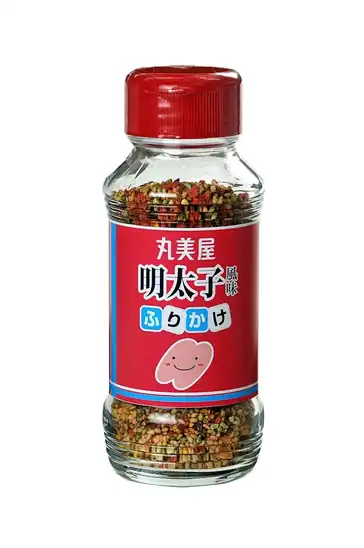 【タイムセール】【30％OFF＋5％OFF】1本あたり370円！丸美屋フーズ 特ふり ビン入 明太子風味 100g×3本 1109円！