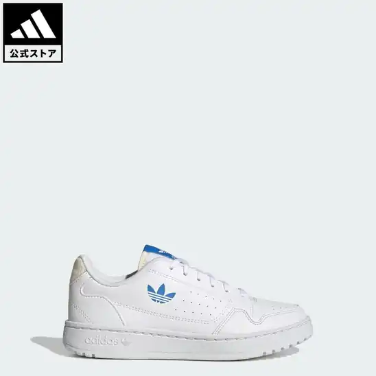 【50％OFF】【送料無料4,400円 】【公式】アディダス  NY 90 オリジナルス キッズ GZ1875