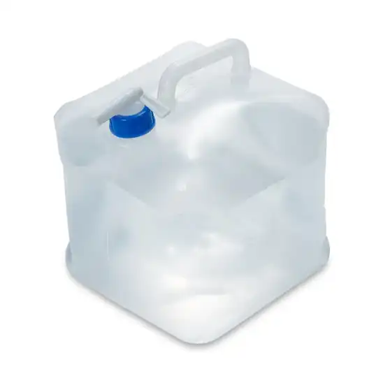 【56％OFF】アイリスオーヤマ ウォータータンク 10リットル NWAT-10L 480円！