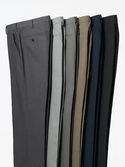 【ユニクロ値下げ】感動パンツ 1,990円、カバーオール/デニム 3,990円！【メンズ向け】