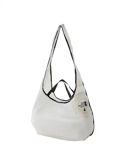 【タイムセール】【48％OFF】[ザノースフェイス] ショルダーバッグ Astra アストラ L(24L) 3420円！