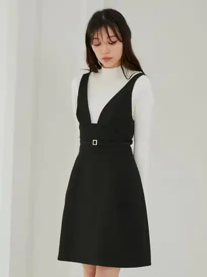 【87％OFF】[スナイデル] デザインミニワンピース SWFO245058 レディース (0) 2637円！