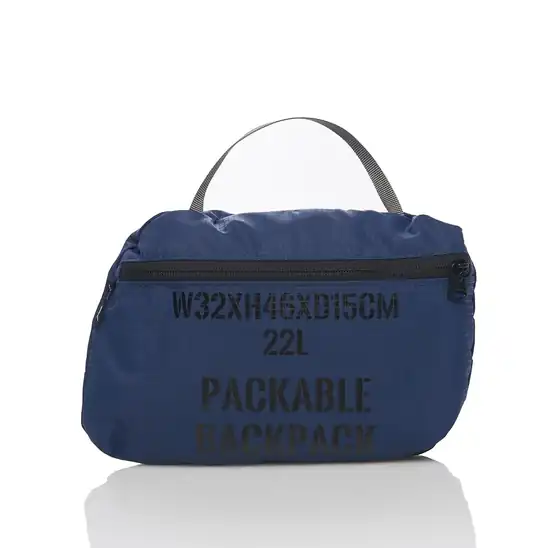 【タイムセール】[プーマ] パッカブルバックパック J20262 ユニセックス 1100円！