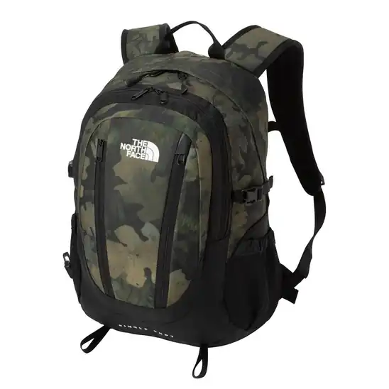 ■THE NORTH FACE(ザノースフェイス) リュック Single Shot 7,890円