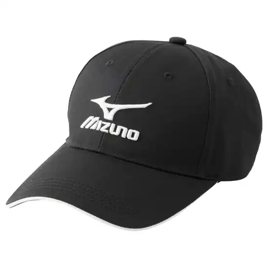 【タイムセール】【57％OFF】MIZUNO(ミズノ) 【Amazon.co.jp限定】Simple isキャップ ツイルキャップ綿 C2JWC001 メンズ S 1193円！