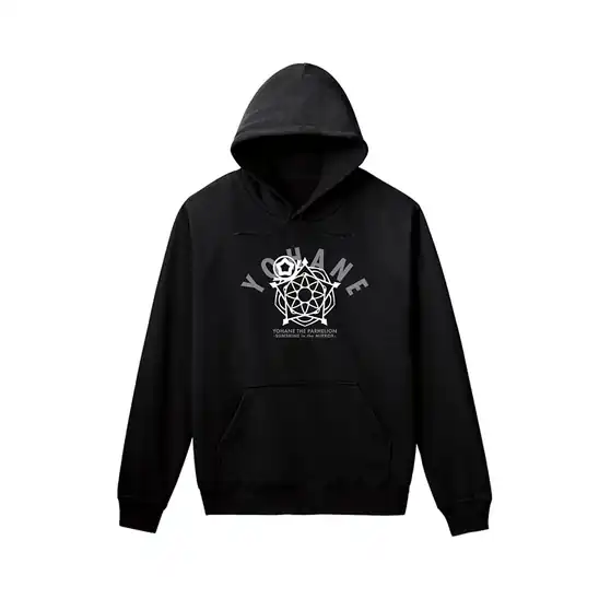 【ラストワン！爆下げ！】幻日のヨハネ SUNSHINE in the MIRROR ヨハネ キャラクターエンブレム カレッジパーカー メンズ XSサイズが816円！