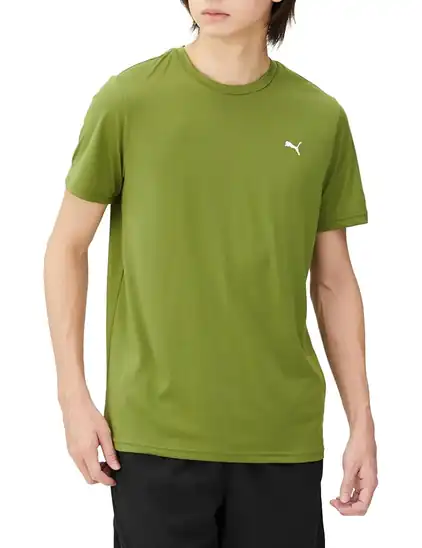 PUMA(プーマ) STANDARD SS Tシャツ 525181 メンズ S 574円！