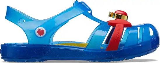 残り僅か！【爆下げ！】[Crocs] トドラーサイズ イザベラ チャーム キッズが1421円！
