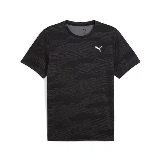 【83％OFF】[プーマ] FLEX JACQUARD Tシャツ 528316 メンズ M 941円！