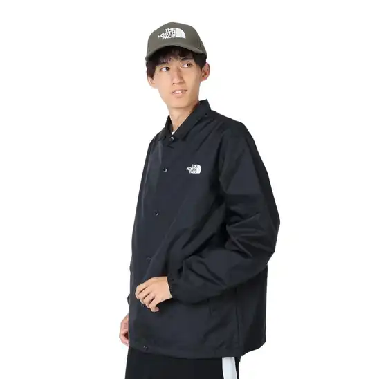 【61％OFF】THE NORTH FACE(ザノースフェイス) ネバーストップ ING ザ コーチジャケット ユニセックス L 7753円！
