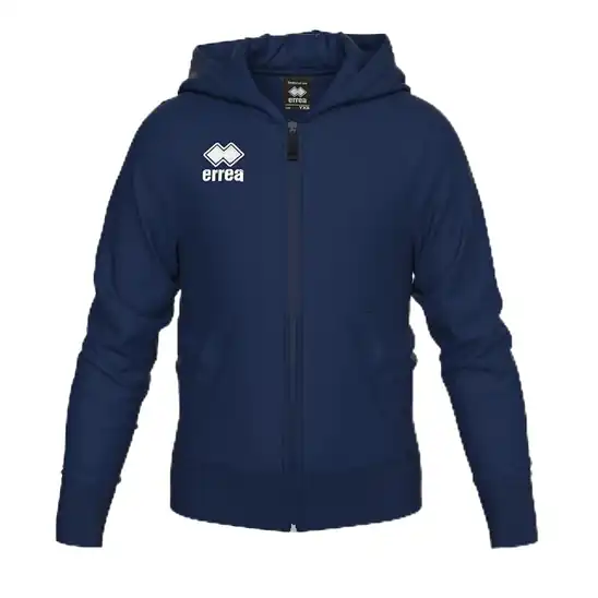 ERREA フルジップ フーディー ユニセックス [ PHILIP ] L 1606円！